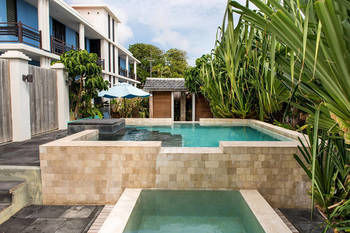 Hotel Pietermaai Tropical Vibes Willemstad Exterior foto